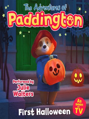cover image of First Halloween